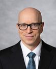 Benjamin Unger, MD
