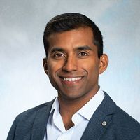 Muthiah Vaduganathan