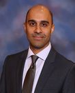 Anand Vaidya, MD