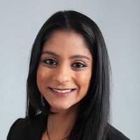 Janaki D Vakharia