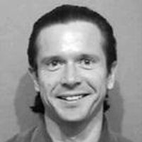 Everett John Vanderpool