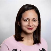 Aditi V Varma