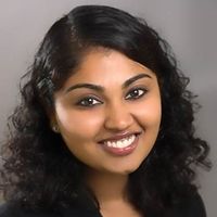 Nandini Venkateswaran
