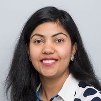 Kanistha Verma