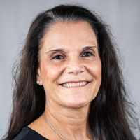 Lisa M Vieira-Salvatore