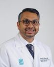 Amrit Vaidyanath Vinod, MD