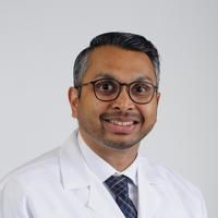 Amrit Vaidyanath Vinod