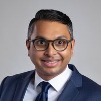 Amrit Vaidyanath Vinod