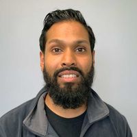 Nimalan Vipulananda