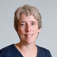Deborah Jean Wald