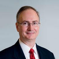 John Leclerc Walsh