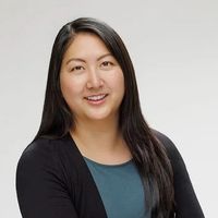 Annie J Wang
