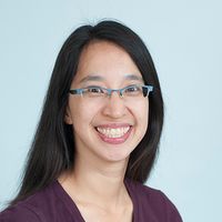 Betty Chungmei Wang