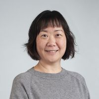 Charlotte I Wang