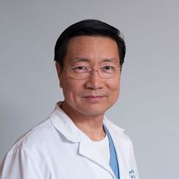 Jingping Wang