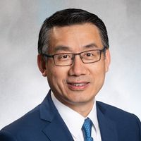 Jiping Wang