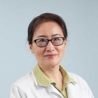 Qing M Wang