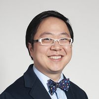 Robert S Wang