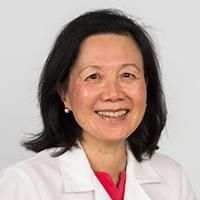 Ann Wang-Dohlman