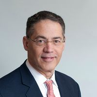 Jon JP Warner