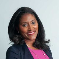 Khadijah B Watkins