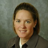 Sandra M Weakland