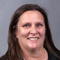 Gayle J Weaver