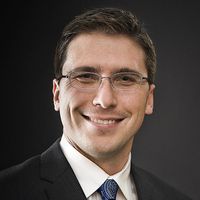 Michael John Weaver