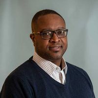 Colin D Weekes