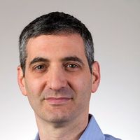 Steven B Weinsier