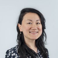 Jenny Xin Wen