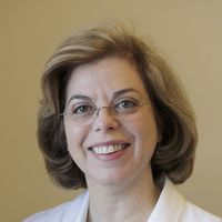 Katherine L White