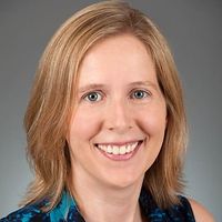 Mary C Whitman