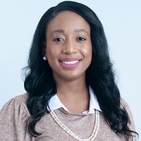 Ramone Faith Williams