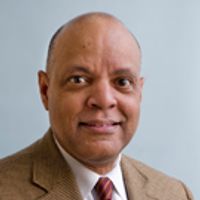 Winfred Woodrow Williams