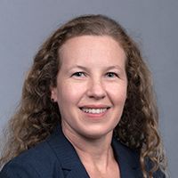 Julie M Winsett