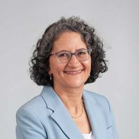 Joanne Wolfe