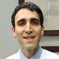 Deon Wolpowitz