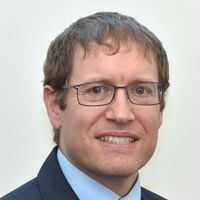 David A Wolraich