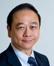Johnson T Wong, MD