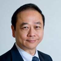 Johnson T Wong