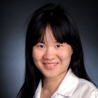 Julia S Wong