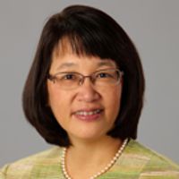 Lisa Mei-Inn Wong
