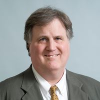John J Worthington