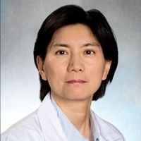 Justina C Wu
