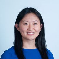 Nancy M Wu