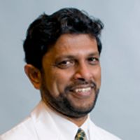 Ramnik Joseph Xavier