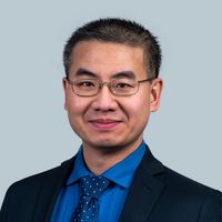 John L Yang