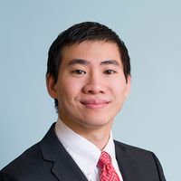 Peter C Yang