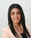 Maryam Yeganegi, MD, PhD